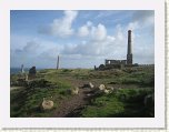 1762-Levant Mine Ruins * 800 x 600 * (62KB)
